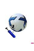 Avessa Bsf-022 4 Astar 400 Gr Futbol Topu Pompa Hediyeli Sert Zemin Halı Saha Futbol Topu Hibrit