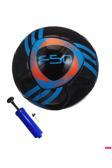 Avessa F-50 Makina Dikişli Soft-Touch No 5 Şampiyonlar Ligi Futbol Topu 348 Gr + Top Pompası