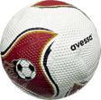 Avessa Csk-422 Dikişsiz Kauçuk Futbol Topu No4 - Dikişsiz Kauçuk Teknoloji - Antrenman Topu - Dengeli Sekme
