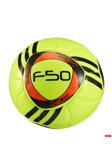 Avessa F-50 Makina Dikişli Soft-Touch No 5 Şampiyonlar Ligi Futbol Topu 348 Gr