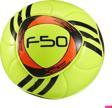 Avessa F-50 Makina Dikişli Soft-Touch No 5 Şampiyonlar Ligi Futbol Topu 348 Gr