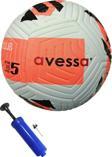 Avessa Futbol Topu Bsf-018 No.5 Pembe Ve El Pompası