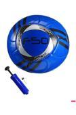 Avessa F-50 Makina Dikişli Soft-Touch No 5 Şampiyonlar Ligi Futbol Topu 348 Gr + Top Pompası