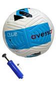 Avessa Futbol Topu Bsf-018 No.5 Mavi Ve El Pompası