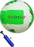 Avessa Futbol Topu Bsf-018 No.5 Yeşil Ve El Pompası