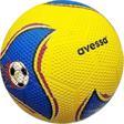 Avessa Csk-422 Dikişsiz Kauçuk Futbol Topu No4 - Dikişsiz Kauçuk Teknoloji - Antrenman Topu - Dengeli Sekme