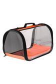 Northern Fashion Fly Bag Kedi Köpek Taşıma Çantası Kuş Taşıma Çantası Evcil Hayvan Taşıma Çantası