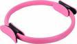 Avessa Bpc-100 Dura-Strong 36 Cm Tutmalı Pilates Çemberi Fiberglas Extra Sağlam Malzeme (265 Gr)