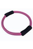 Avessa Bpc-200 Dura-Strong 34 Cm Sünger Tutamaçlı Pilates Çemberi (180 Gr)