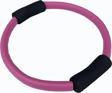 Avessa Bpc-200 Dura-Strong 34 Cm Sünger Tutamaçlı Pilates Çemberi (180 Gr)