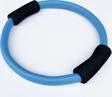 Avessa Bpc-200 Dura-Strong 34 Cm Sünger Tutamaçlı Pilates Çemberi (180 Gr)