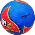 Avessa Csk-422 Dikişsiz Kauçuk Futbol Topu No4 - Dikişsiz Kauçuk Teknoloji - Antrenman Topu - Dengeli Sekme