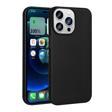 iPhone 15 Pro Max Uyumlu Renk Atmaz Yumuşak Esnek Premium Silikon Kapak