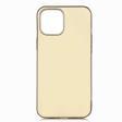 iPhone 12 Pro Uyumlu Renk Atmaz Yumuşak Esnek Premium Silikon Kapak