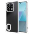 Xiaomi Redmi Note 13 Pro 5G Uyumlu Kamera Korumalı Logo Yeri Açık Lazer Lesim Silikon Kılıf