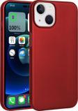 iPhone 13 Uyumlu Renk Atmaz Yumuşak Esnek Premium Silikon Kapak