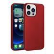 iPhone 13 Pro Max Uyumlu Renk Atmaz Yumuşak Esnek Premium Silikon Kapak