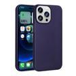 iPhone 15 Pro Max Uyumlu Renk Atmaz Yumuşak Esnek Premium Silikon Kapak