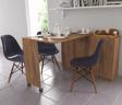 Home Dekreasyon Elegans Kullanışlı Yemek Masası