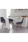 Home Dekreasyon Elegans Kullanışlı Yemek Masası
