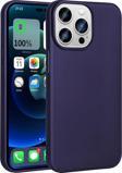 iPhone 15 Pro Uyumlu Renk Atmaz Yumuşak Esnek Premium Silikon Kapak