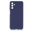 Samsung Galaxy A13 5G Uyumlu Renk Atmaz Yumuşak Esnek Premium Silikon Kapak