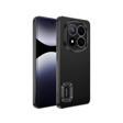 Xiaomi Redmi Note 14 Pro 4G Uyumlu Kamera Korumalı Logo Yeri Açık Lazer Lesim Silikon Kılıf