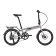 Tern Link B8 20 Jant Katlanabilir Bisiklet