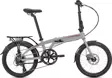 Tern Link B8 20 Jant Katlanabilir Bisiklet
