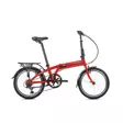 Tern Link A7 20 Jant Katlanabilir Bisiklet
