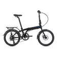 Tern Link B8 20 Jant Katlanabilir Bisiklet