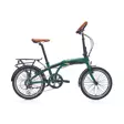 Carraro Flexi Comfort 20 jant Katlanabilir Bisiklet