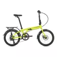 Tern Link B8 20 Jant Katlanabilir Bisiklet