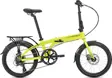 Tern Link B8 20 Jant Katlanabilir Bisiklet
