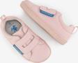 Smart Walker Casual Süper Mat Pembe Barefoot Çocuk Ayakkabı
