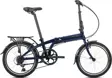 Tern Link A7 20 Jant Katlanabilir Bisiklet