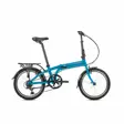 Tern Link A7 20 Jant Katlanabilir Bisiklet