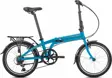 Tern Link A7 20 Jant Katlanabilir Bisiklet