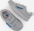 Smart Walker Casual Süper Mat Havalı Gri Barefoot Çocuk Ayakkabı