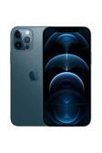 Yenilenmiş iPhone 12 Pro 256 GB Pasifik Mavisi Cep Telefonu (12 Ay Garantili) - C Kalite