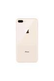 Yenilenmiş iPhone 8 Plus 128 GB Altın Cep Telefonu (12 Ay Garantili) - B Kalite