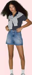 Kadın Denim Şort Geniş Paça City Kalıp Pamuklu Günlük Kombinler Yaz Aylarının Vazgeçilmezi