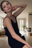 Kadın Dantelli İnce Askılı Viskon Pijama Takımı Rahat Yazlık Homewear Seçkin Malzeme Premium Kalite