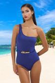 Yüzme Kıyafeti Tasarım Mayo Swimsuit Banyo Şık Detaylı Esnek Kumaş