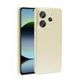 Xiaomi Redmi Note 14 4G Kılıf Zore Premier Silikon Kapak