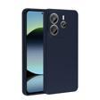 Xiaomi Redmi Note 14 4G Kılıf Zore Premier Silikon Kapak