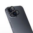 Apple iPhone 13 Zore Mikro Kamera Lens Koruyucu