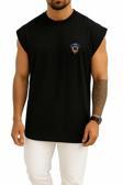 Oversize Al Fayha Fc Saudi Cep Tasarımlı Unisex Spor Atlet