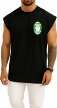 Oversize Al Ahli Sc Saudi Cep Tasarımlı Unisex Spor Atlet