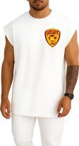 Oversize Al-Qadsiah Fc Logo Cep Tasarımlı Unisex Spor Atlet